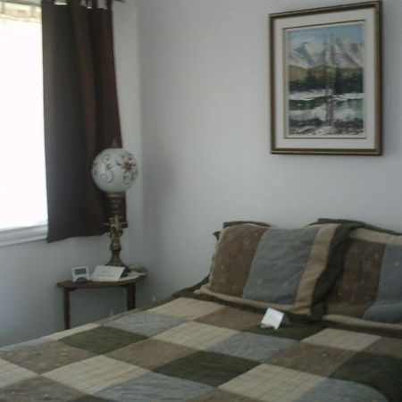 Motel Leblanc Carleton-sur-Mer Extérieur photo