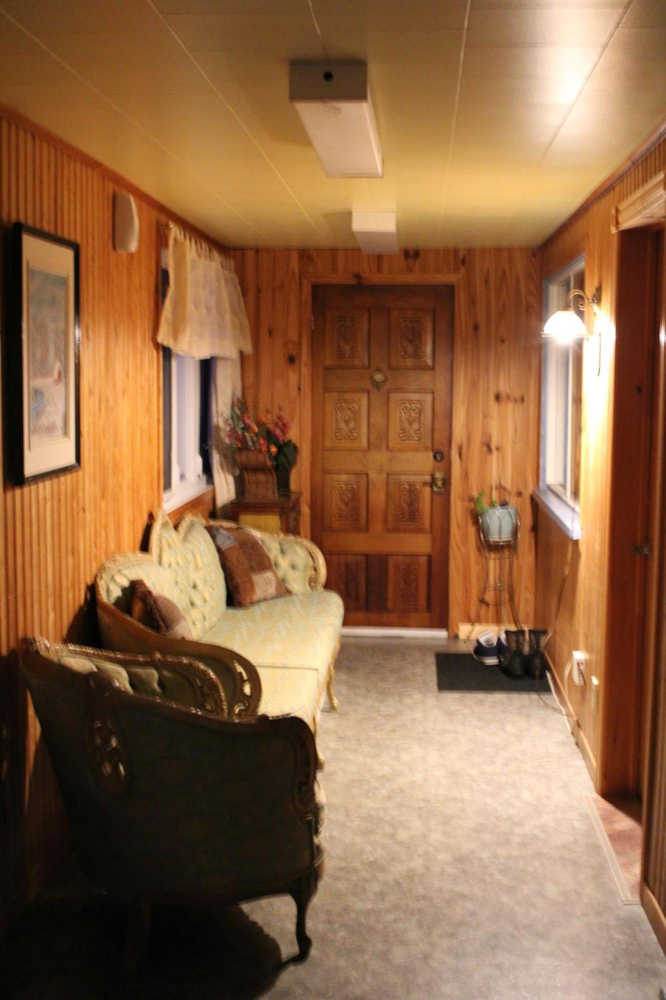 Motel Leblanc Carleton-sur-Mer Extérieur photo
