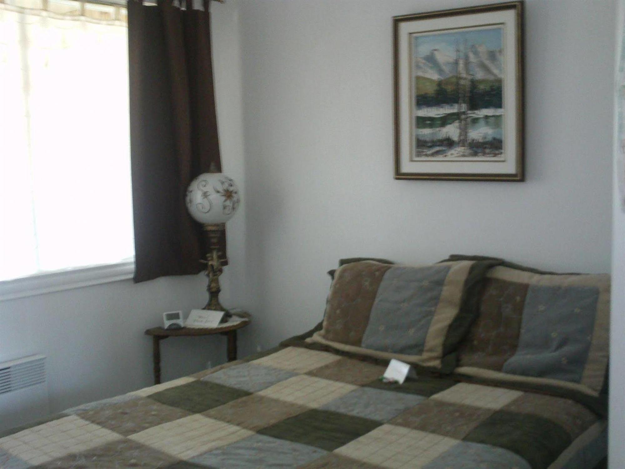 Motel Leblanc Carleton-sur-Mer Extérieur photo