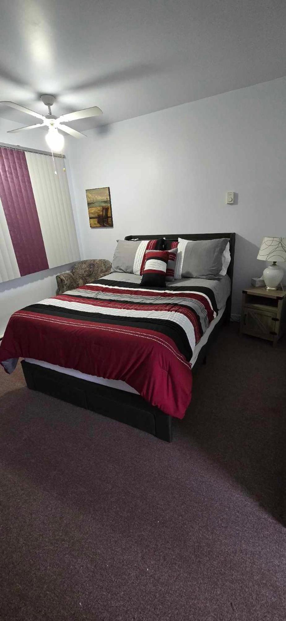 Motel Leblanc Carleton-sur-Mer Extérieur photo
